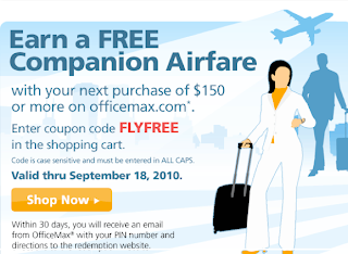 airfare